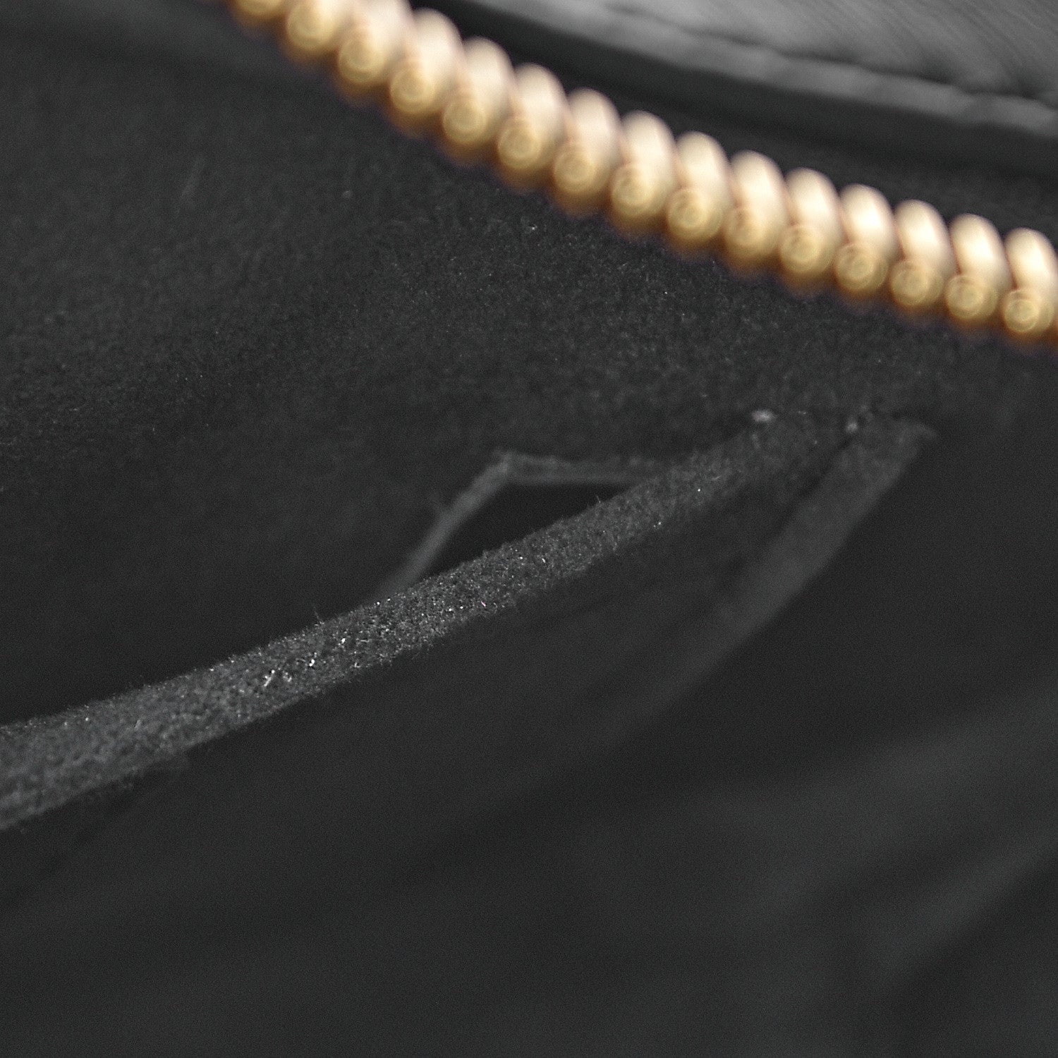 Louis Vuitton Calfskin New Wave Heart Bag Black 7 of 11