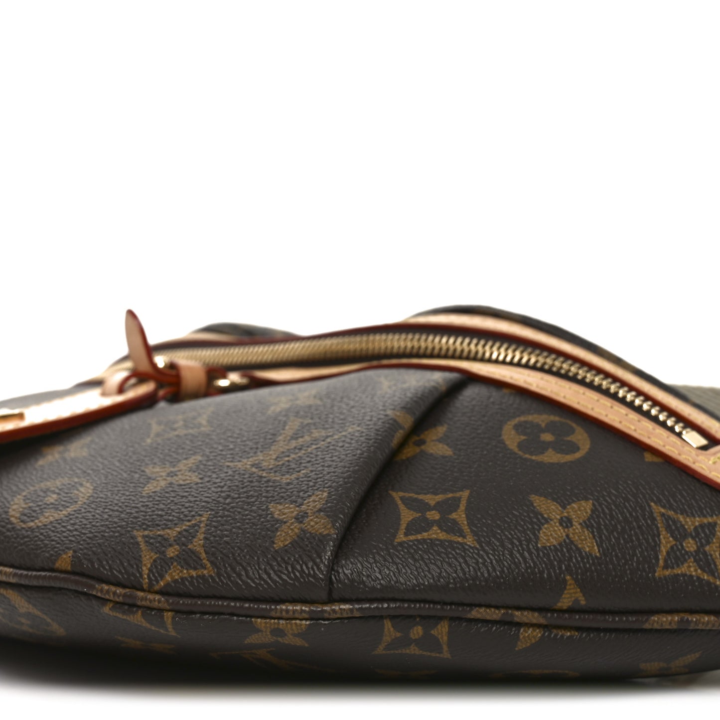 Monogram High Rise Bumbag