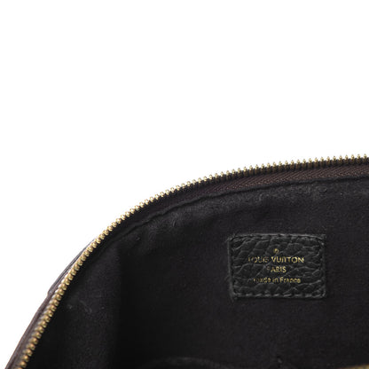 Louis Vuitton Monogram Retiro NM Black 9 of 10