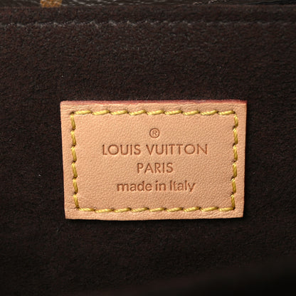 Louis Vuitton Monogram Pochette Metis 6 of 9