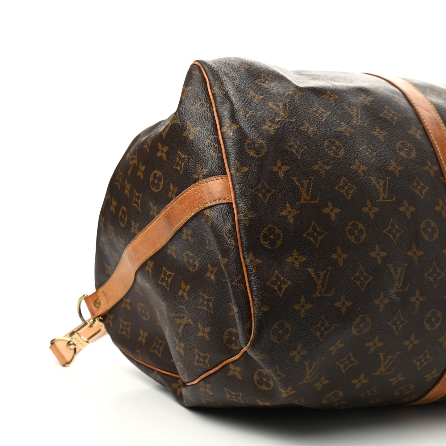 Monogram Keepall Bandouliere 60