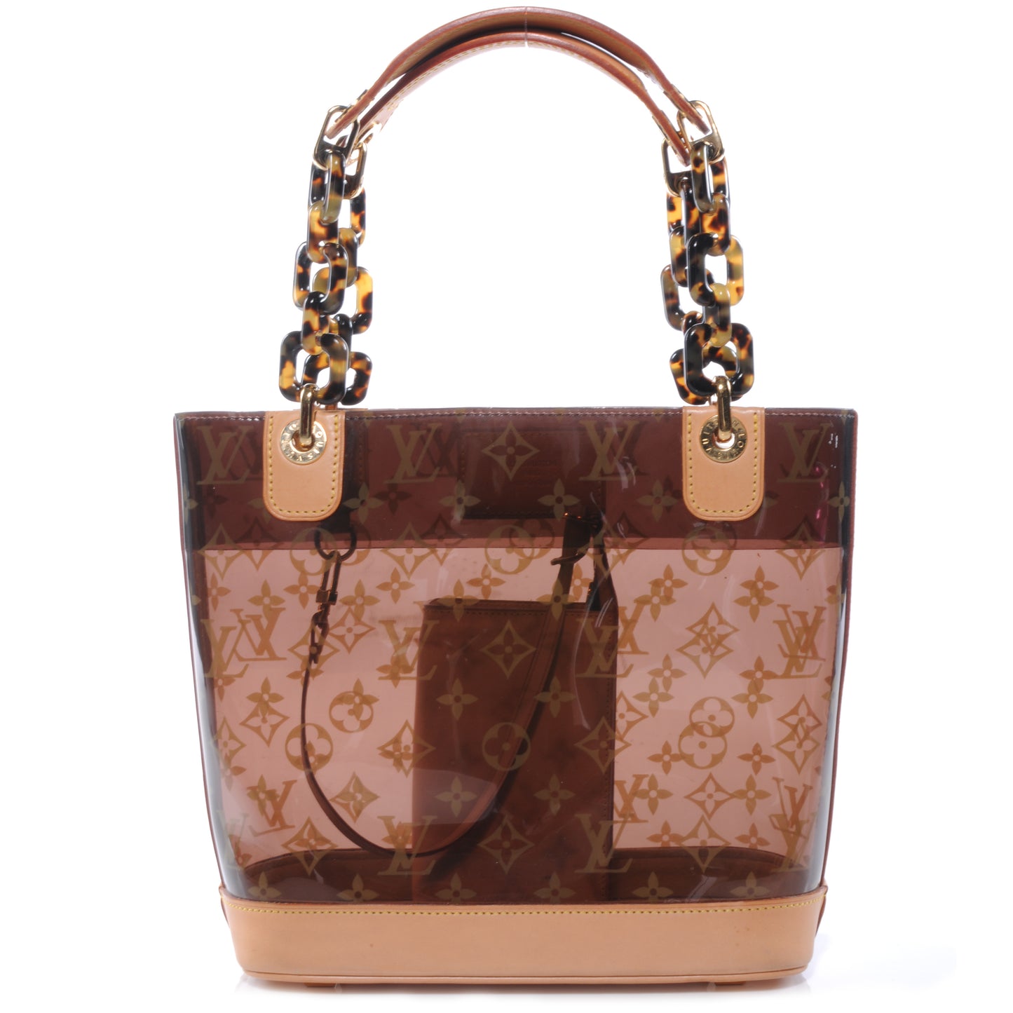 Vinyl Sac Ambre PM