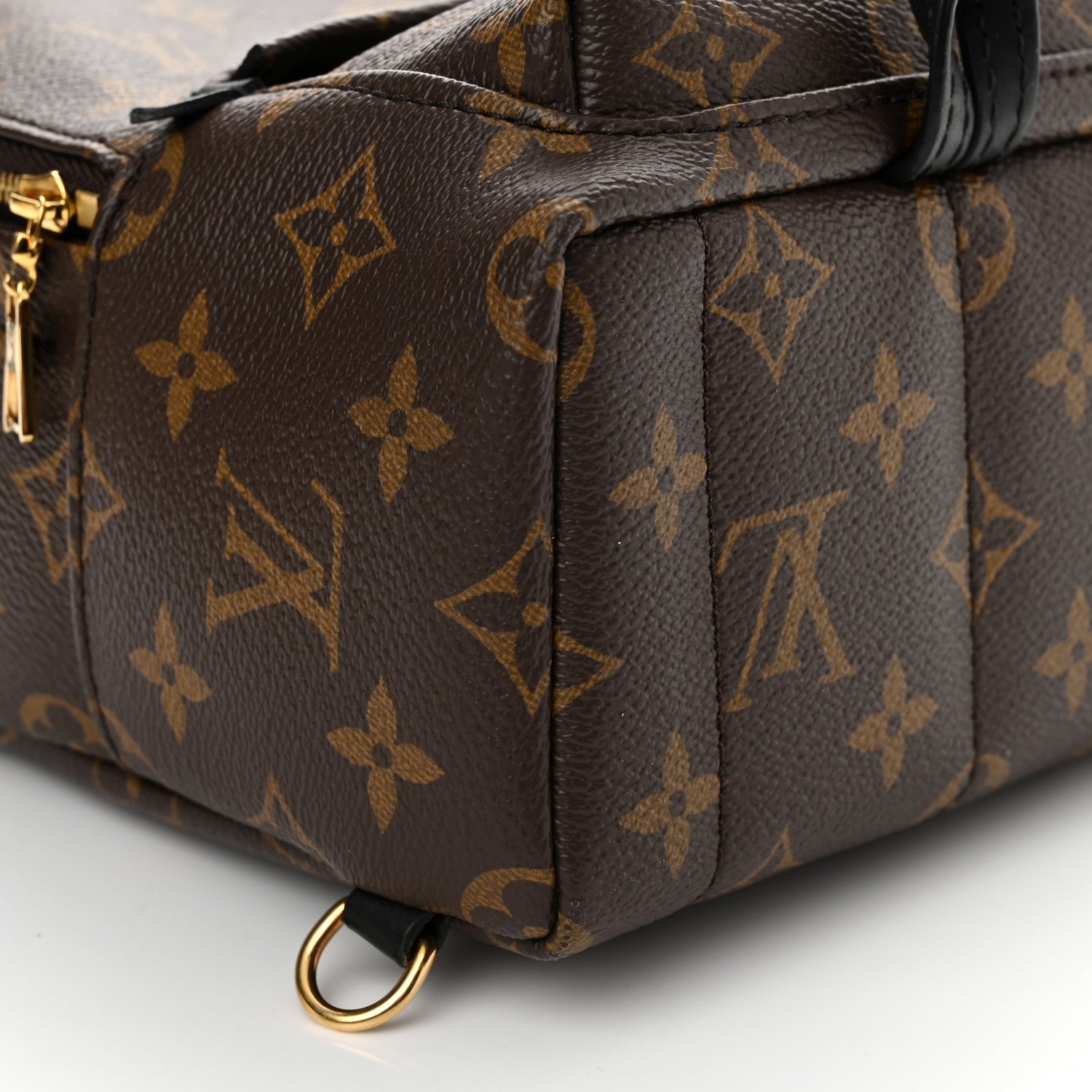 Louis Vuitton Monogram Palm Springs Backpack Mini 10 of 11