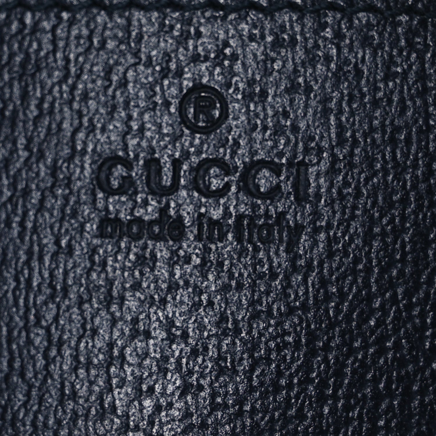 Gucci GG Supreme Monogram Textured Dollar Calfskin Web Small Ophidia Dome Shoulder Bag Beige Blue 7 of 14