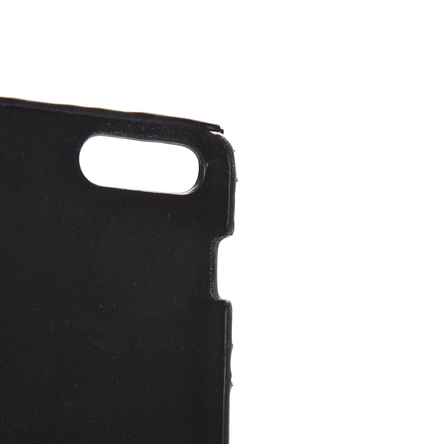Gucci Calfskin Matelasse Marmont iPhone 7 Plus Case Black 10 of 11
