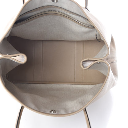 Hermes Epsom Garden Party 36 MM Trench 5 of 10