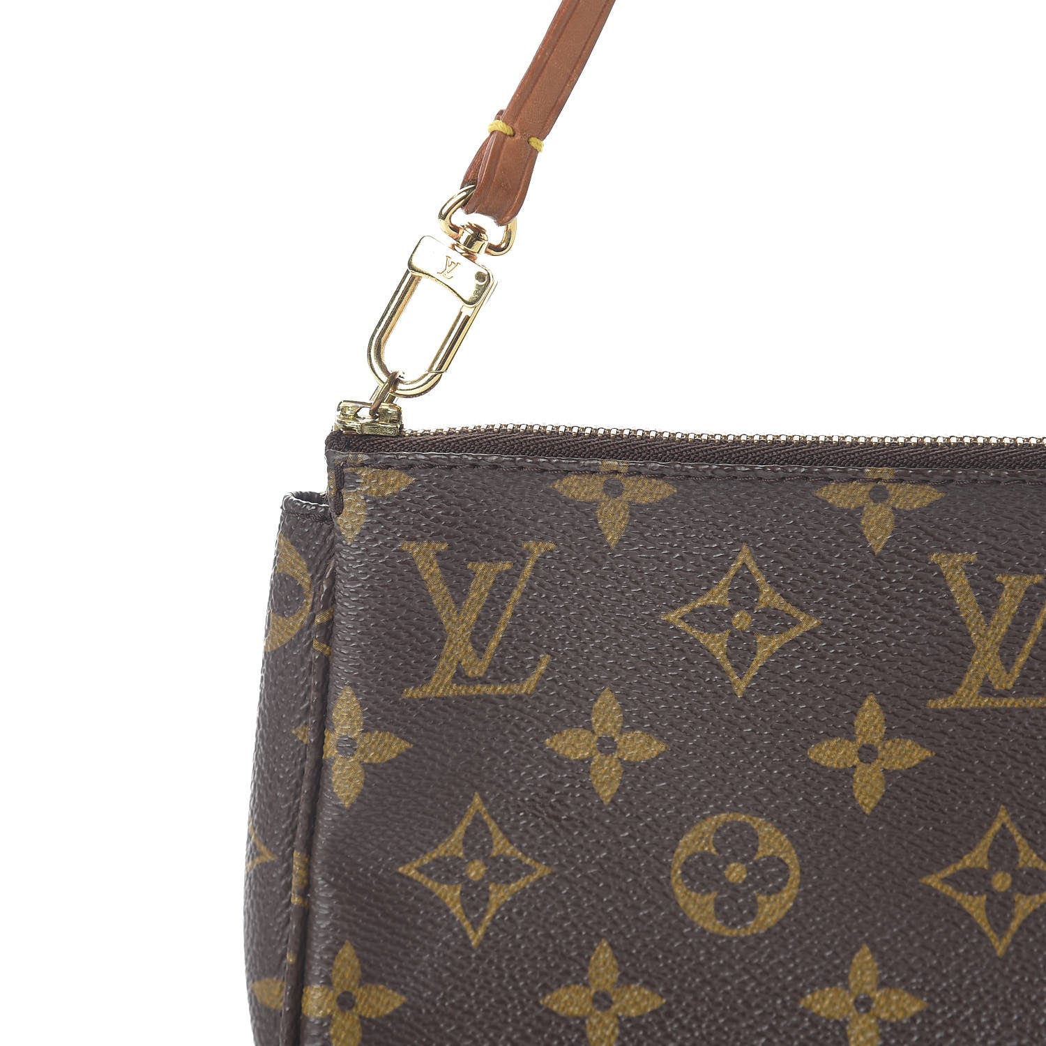 Louis Vuitton Monogram Pochette Accessories 8 of 15
