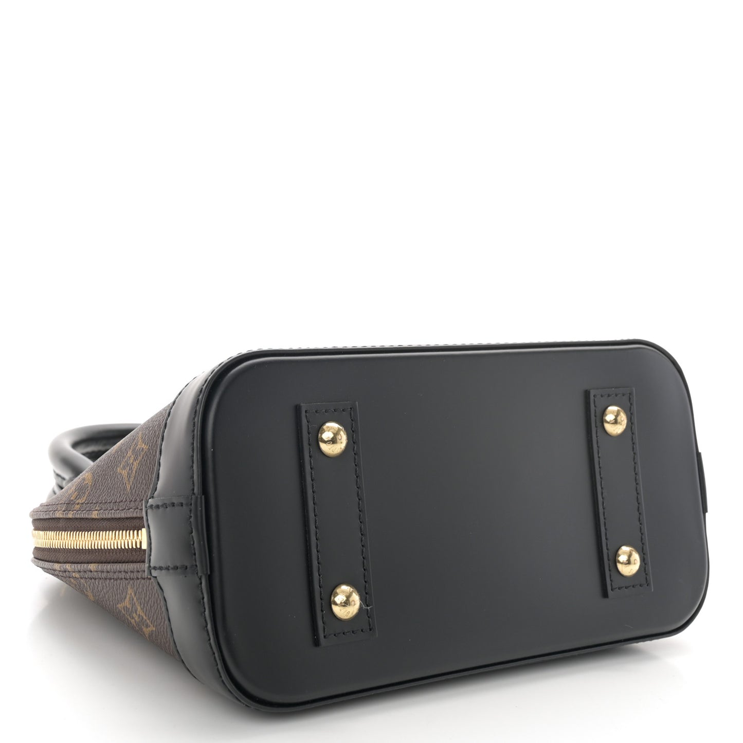 Monogram My LV World Tour Alma BB