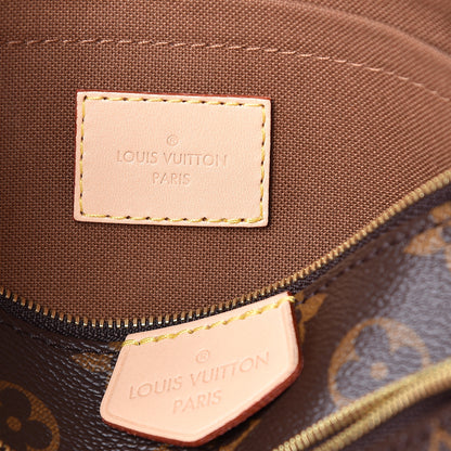 Louis Vuitton Monogram Multi Pochette Accessories Kaki 11 of 14