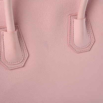 Givenchy Sugar Goatskin Small Antigona Pale Pink 12 of 12