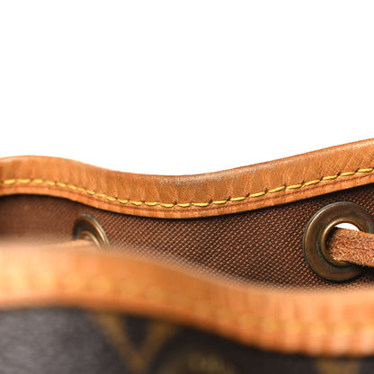 Louis Vuitton Monogram Noe 12 of 12