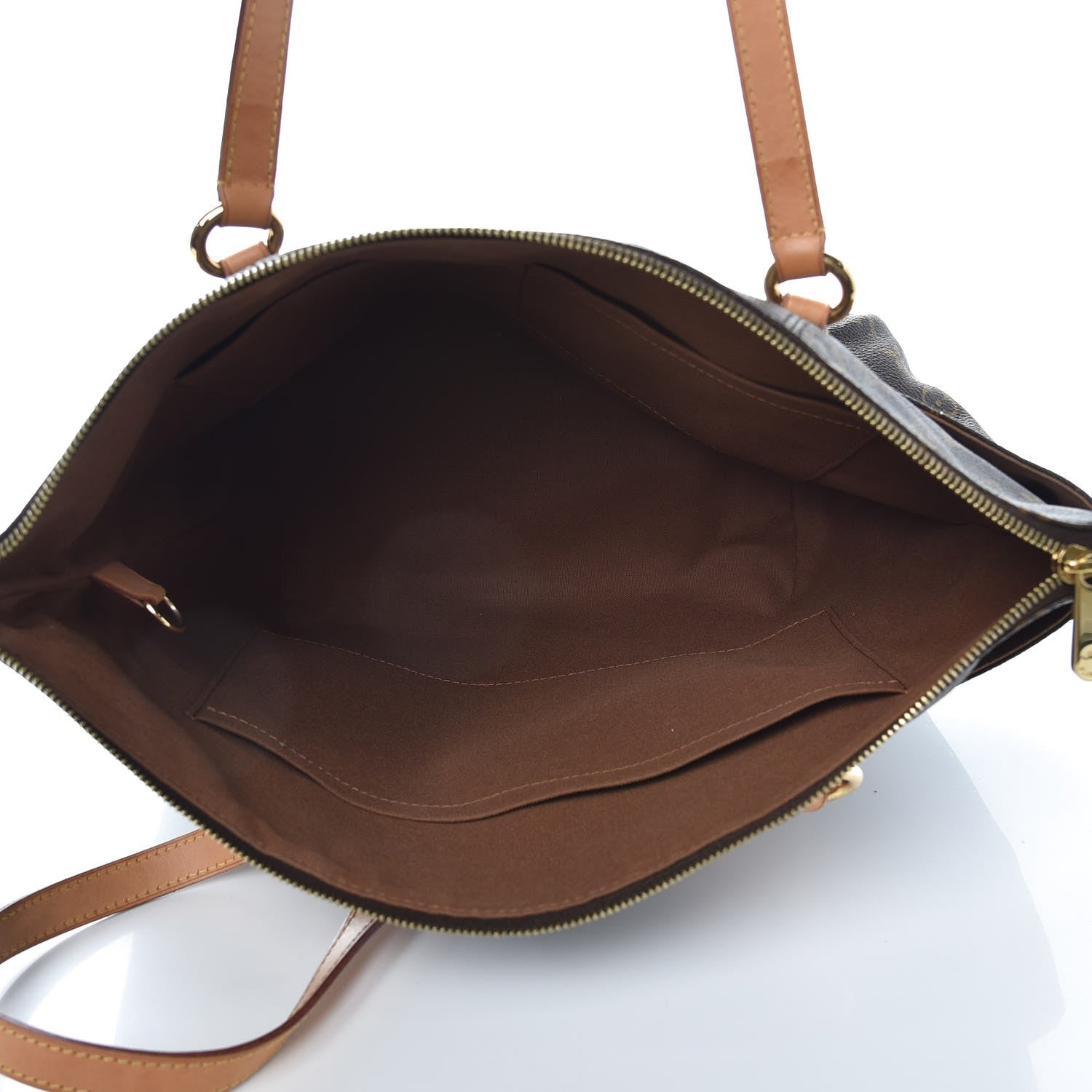 Louis Vuitton Monogram Totally MM 5 of 9