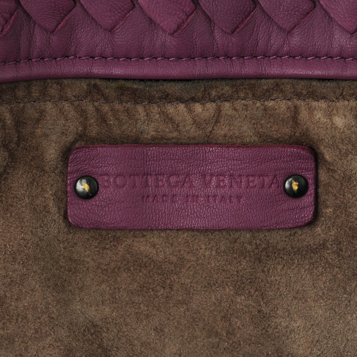 Bottega Veneta Nappa Intrecciato Large Seamless Tote Corot 7 of 9