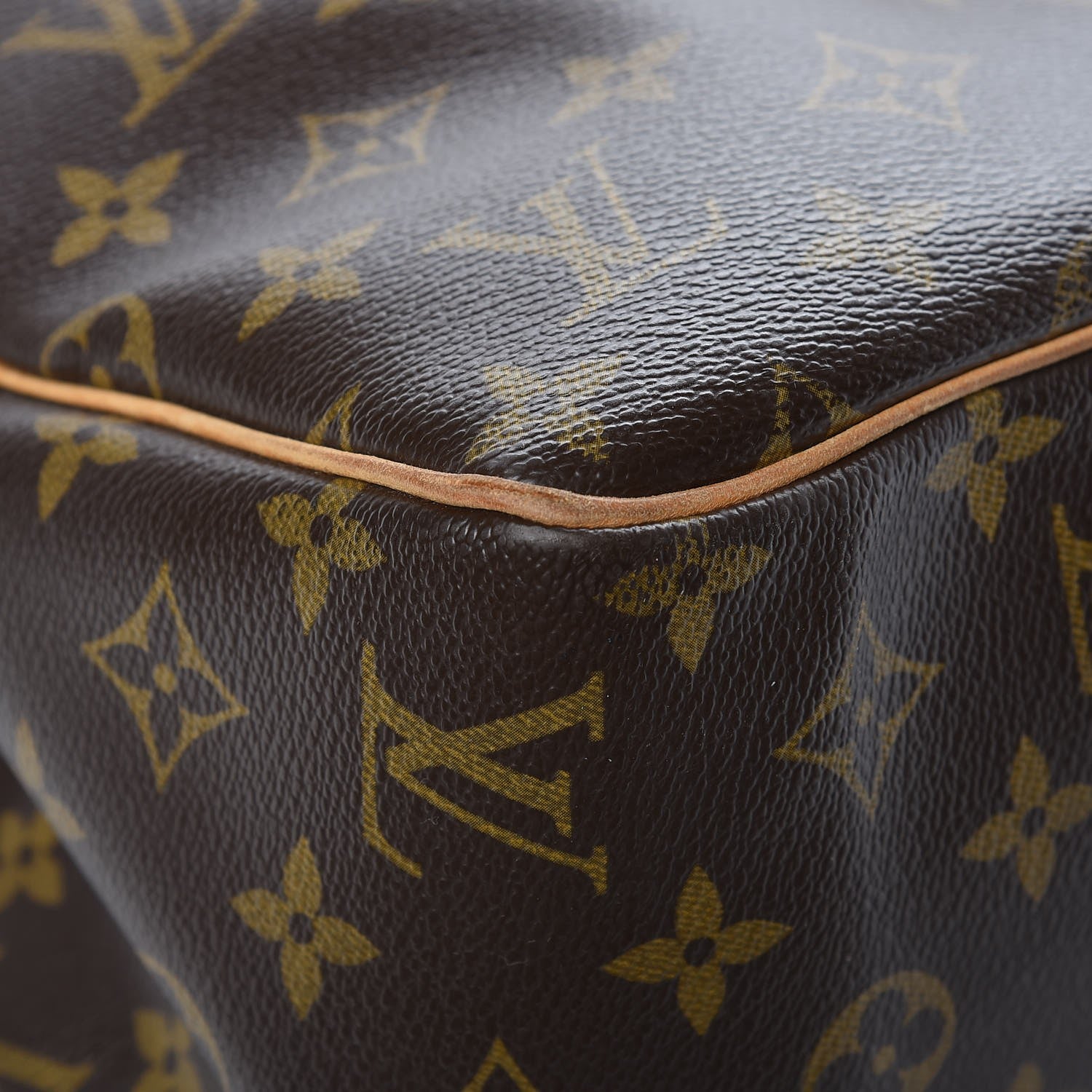 Louis Vuitton Monogram Batignolles Vertical 14 of 16