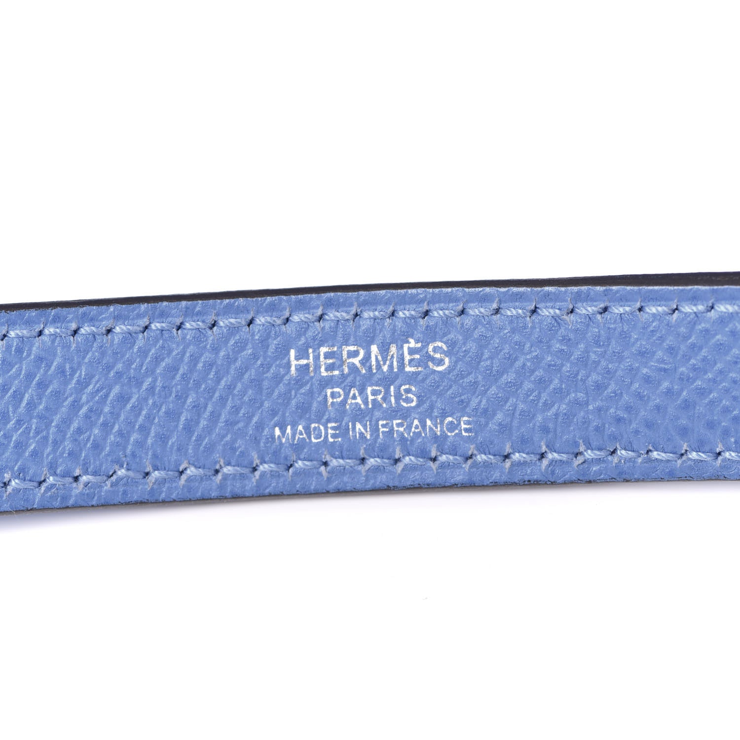 Hermes Epsom Kelly Sellier 25 Mykonos 23 of 39