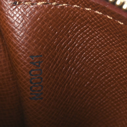 Louis Vuitton Monogram Papillon 30 with Companion 8 of 15