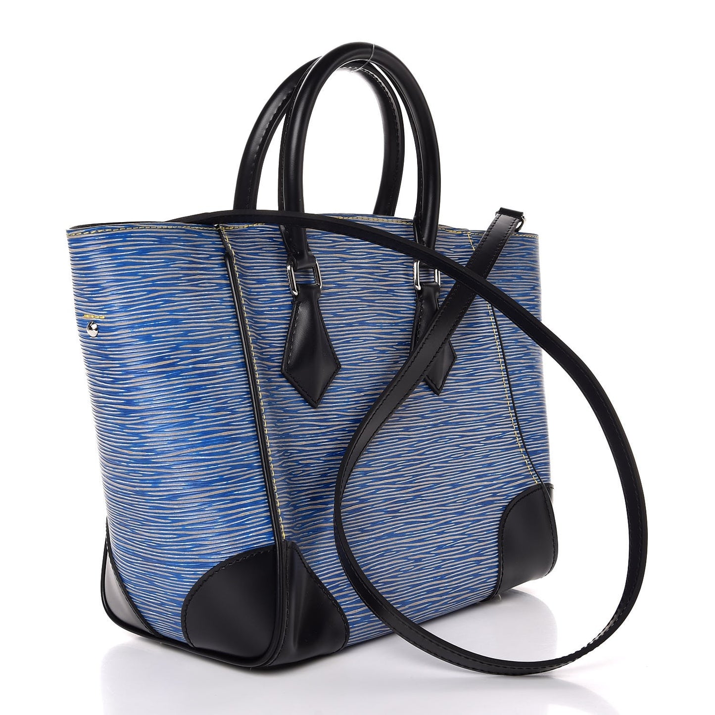 Epi Phenix PM Denim Light