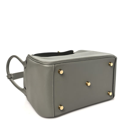 Hermes Evercolor Lindy 26 Gris Meyer 4 of 11