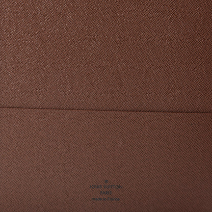 Louis Vuitton Monogram Desk Agenda Cover 7 of 9