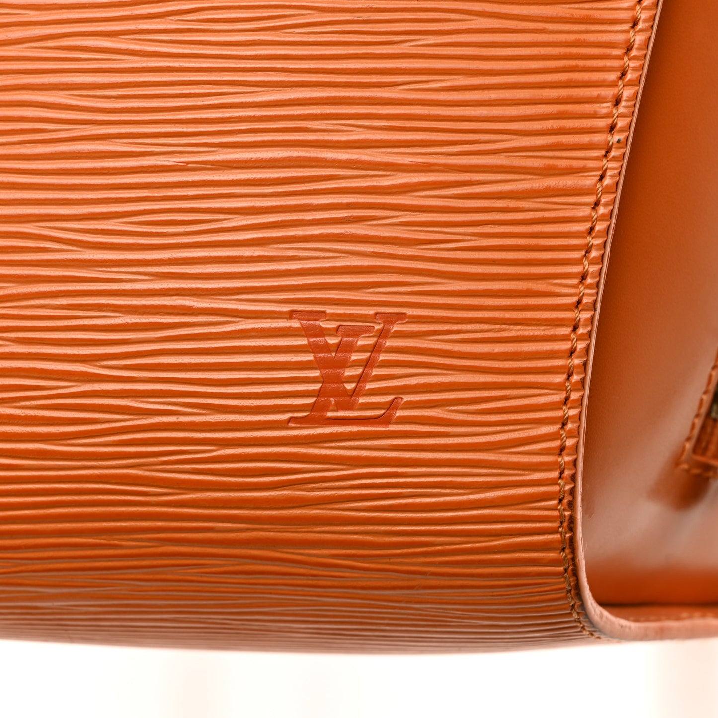 Epi Mabillon Backpack Mandarin