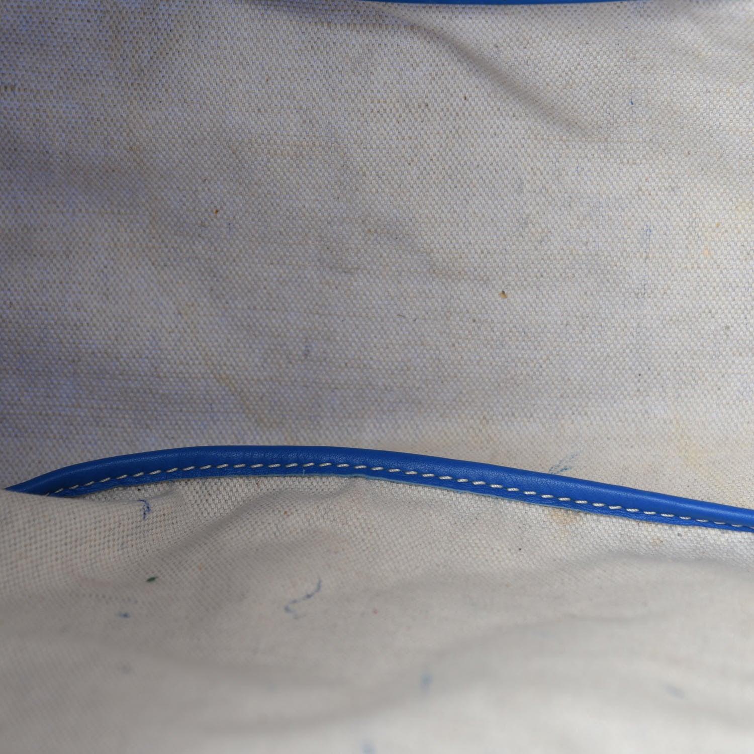 Goyard Goyardine Saint Louis PM Sky Blue 12 of 17