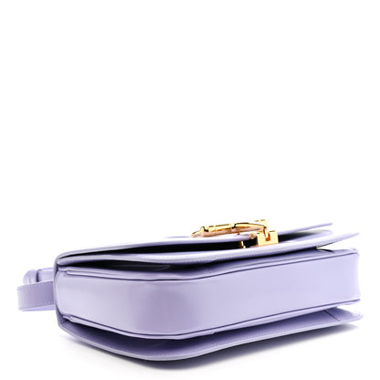 Gucci Spice Lux Nappa Siena Small Shoulder Bag Lapis 4 of 10