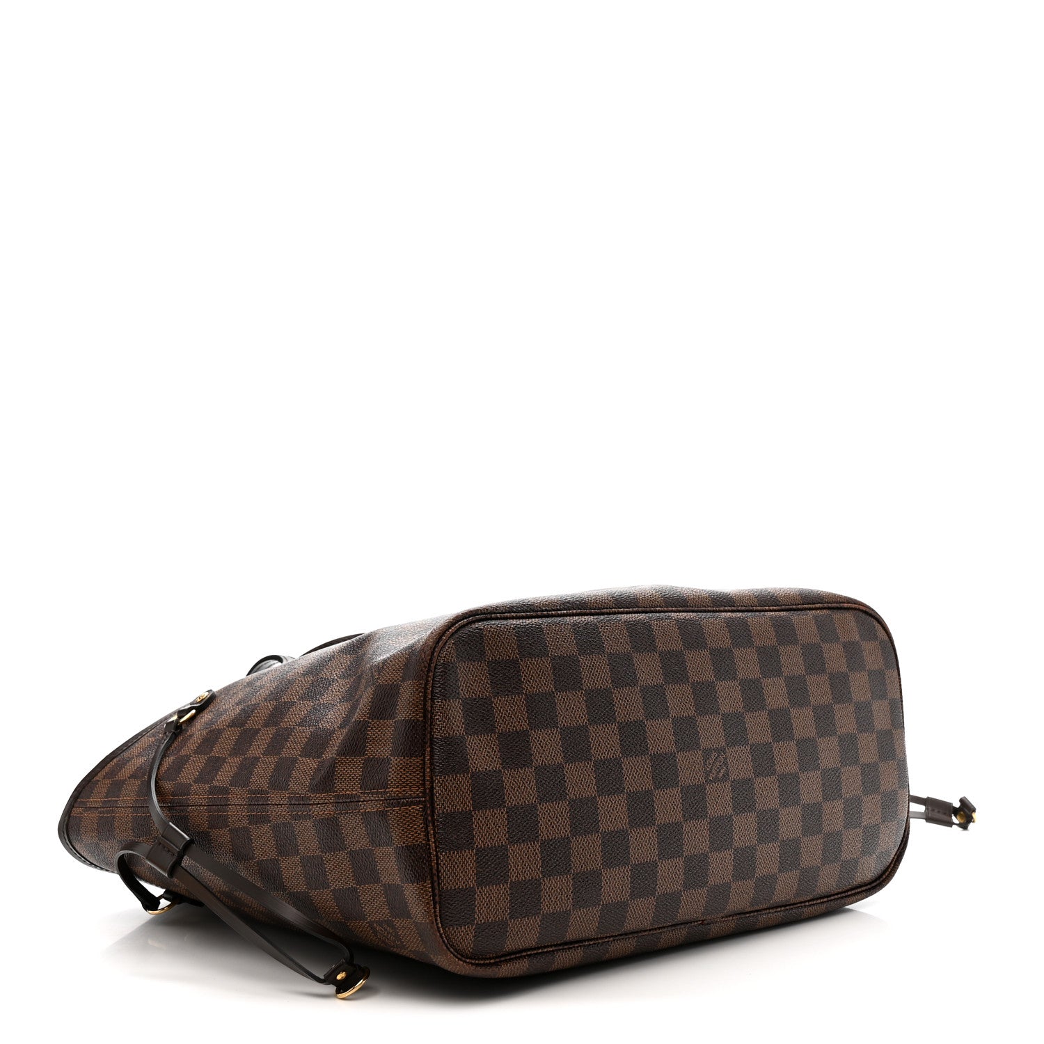 Louis Vuitton Damier Ebene Neo Neverfull MM 5 of 15