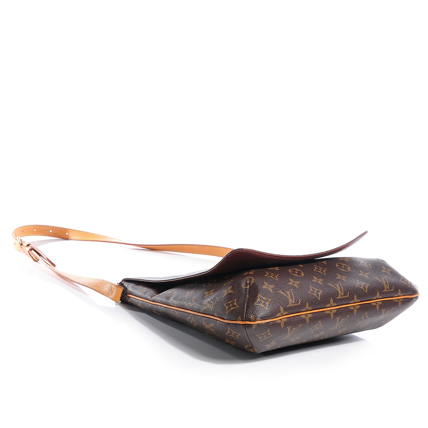 Monogram Musette GM