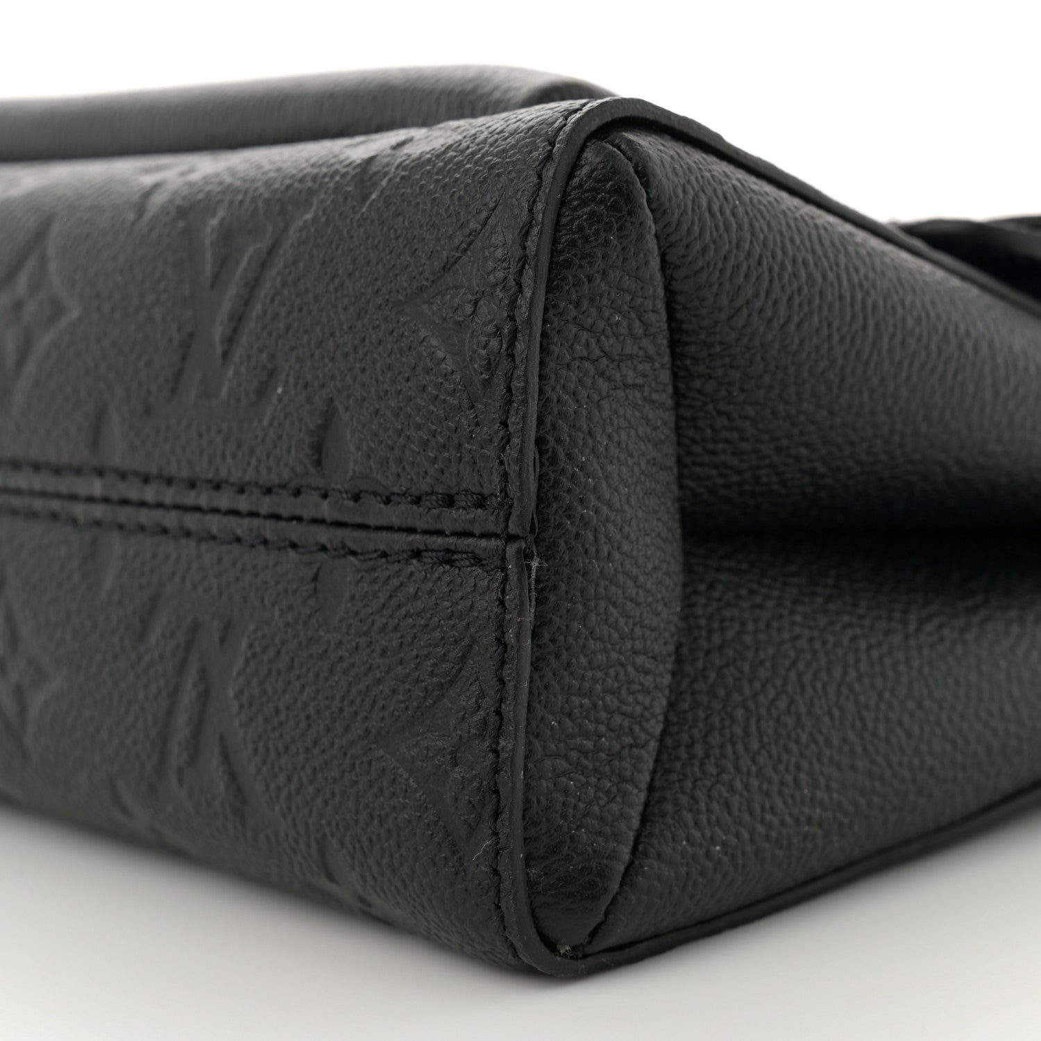 Louis Vuitton Empreinte Vavin PM Black 10 of 11