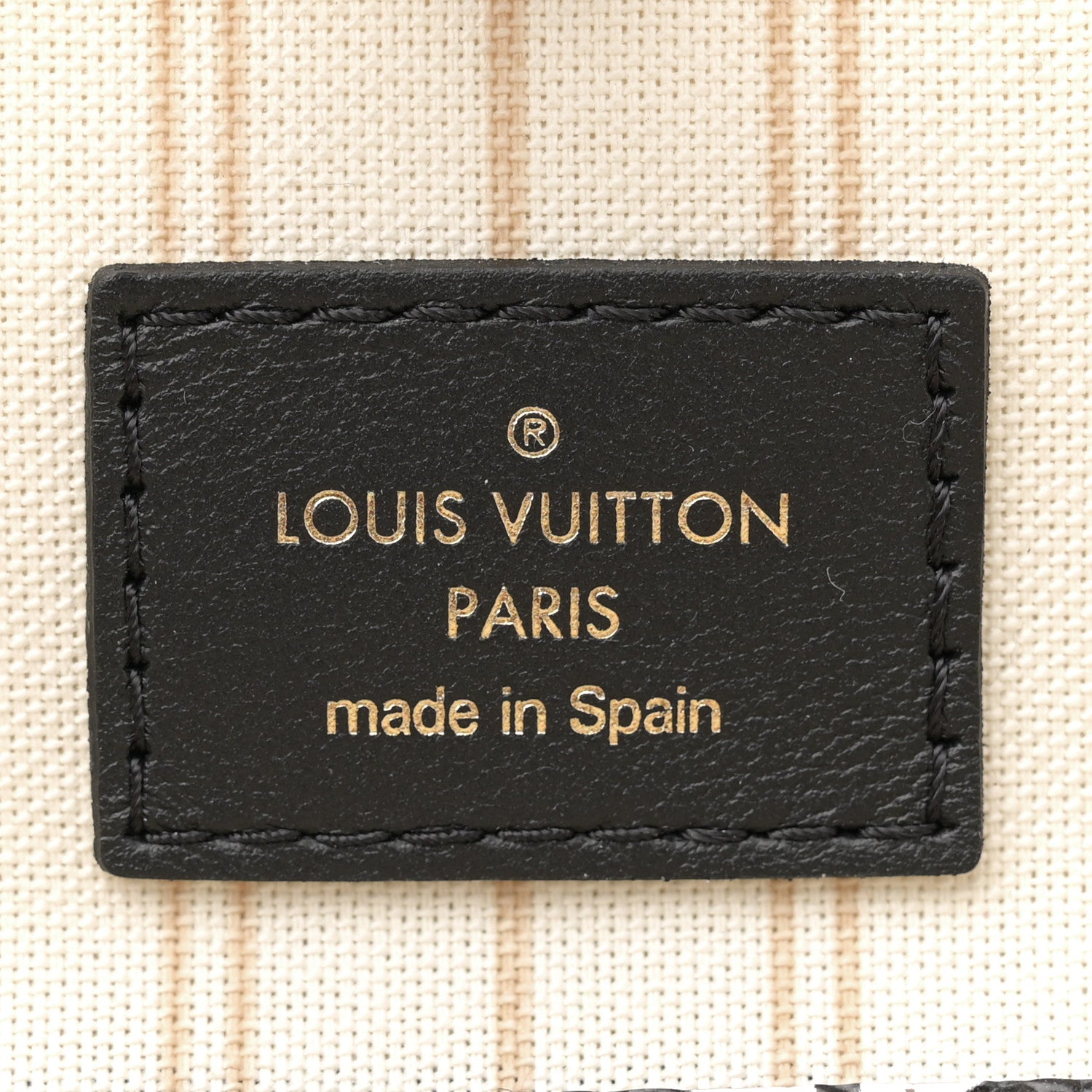 Louis Vuitton Monogram Giant Jungle Neverfull MM Ivory 7 of 13