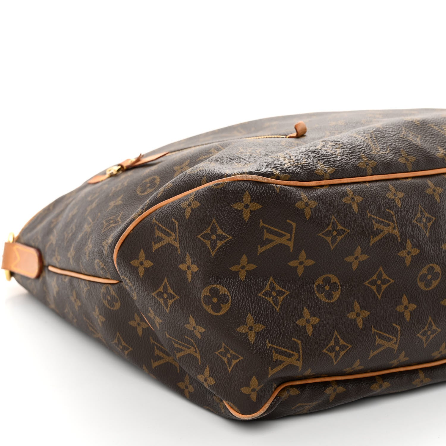 Louis Vuitton Monogram Delightful GM 8 of 14