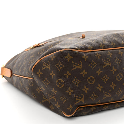 Louis Vuitton Monogram Delightful GM 8 of 14