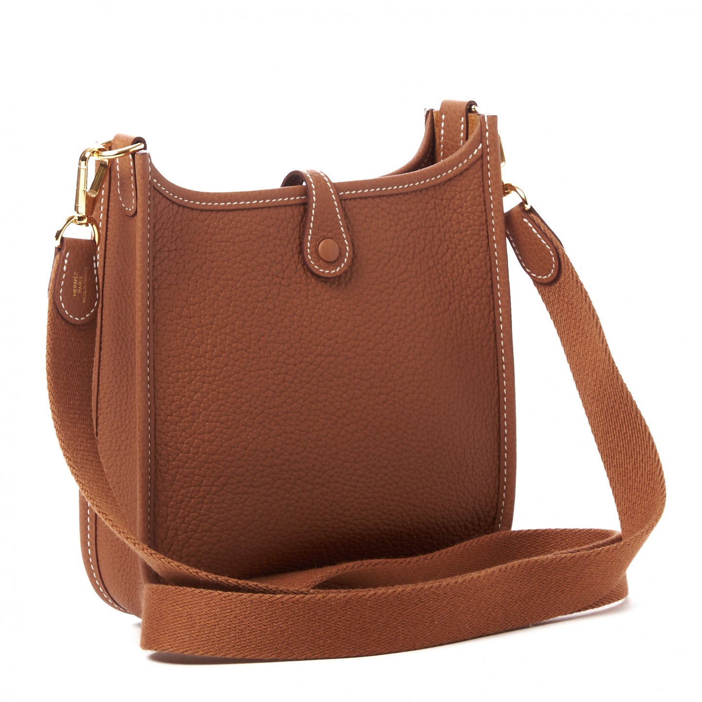 Taurillon Clemence Evelyne TPM Gold
