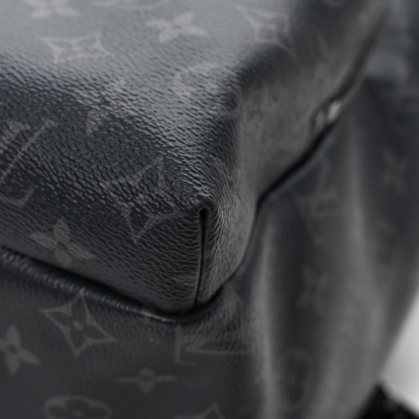 Monogram Eclipse Apollo Backpack