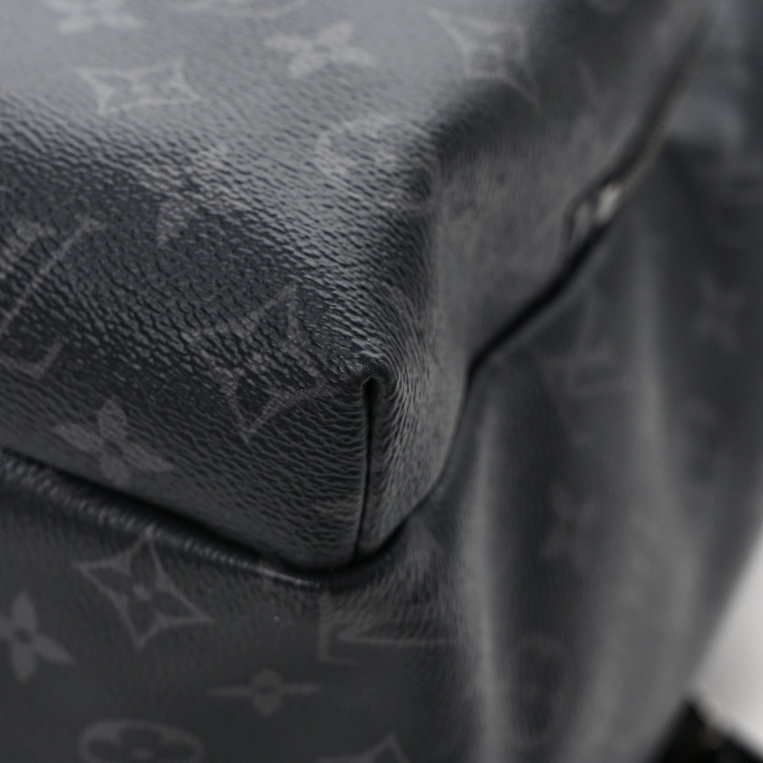 Louis Vuitton Monogram Eclipse Apollo Backpack 10 of 10
