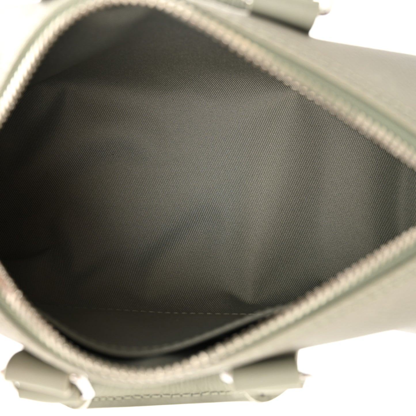Monogram Gradient Keepall Bandouliere 25 Khaki