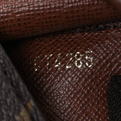 Louis Vuitton Monogram Key Pouch M 7 of 8