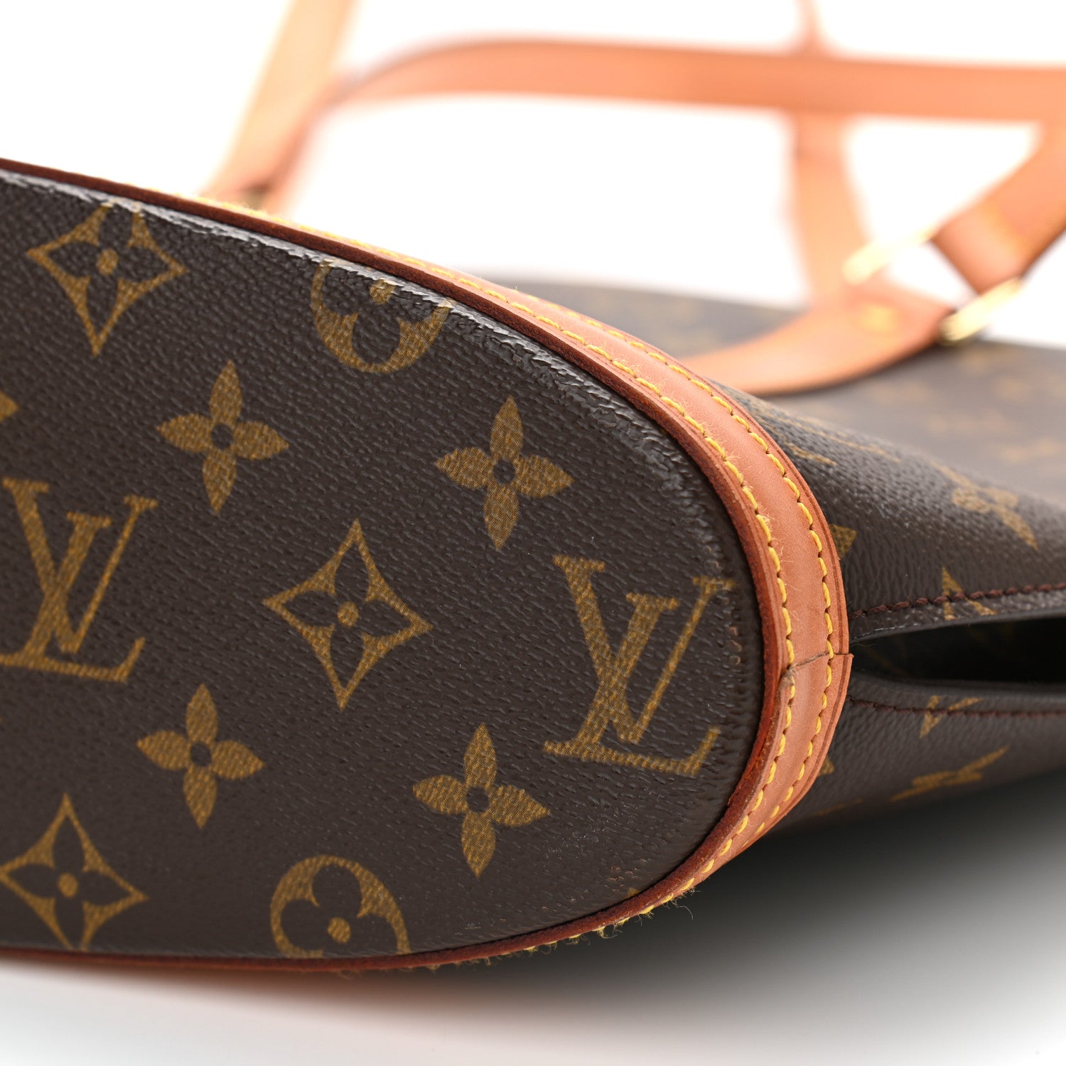 Louis Vuitton Monogram Babylone 6 of 10