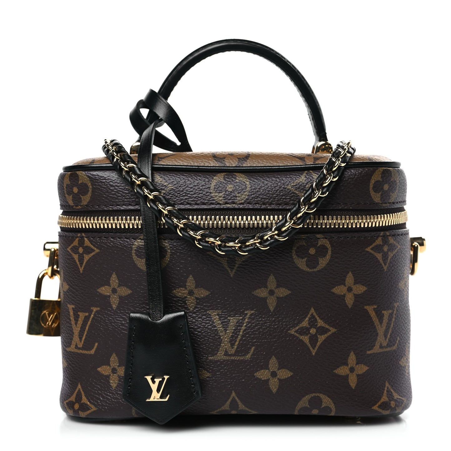 Reverse Monogram Vanity PM