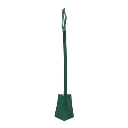 Louis Vuitton Calfskin Clochette Key Bell Holder Green 1 of 5