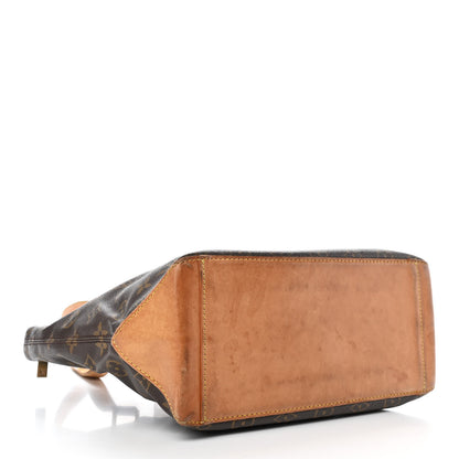 Louis Vuitton Monogram Cabas Piano 3 of 4