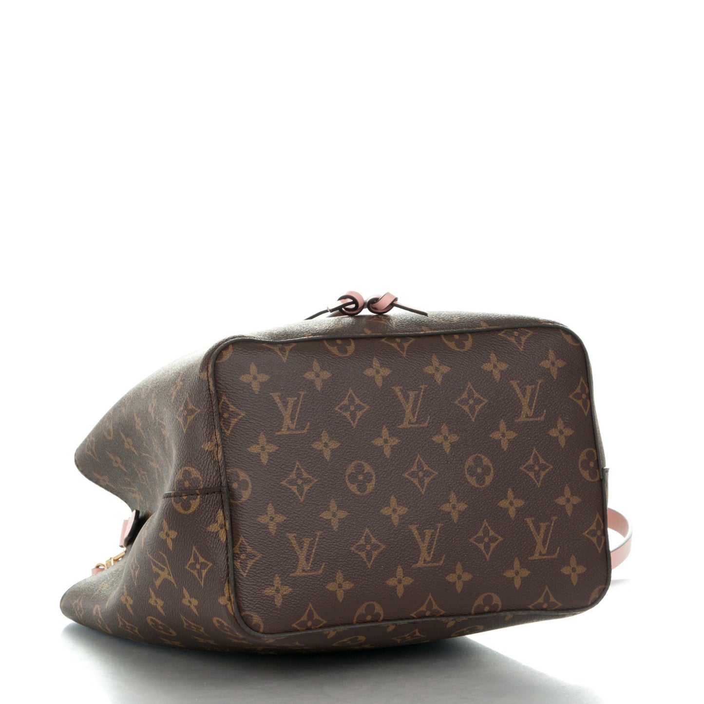 Monogram Neonoe MM Rose Poudre
