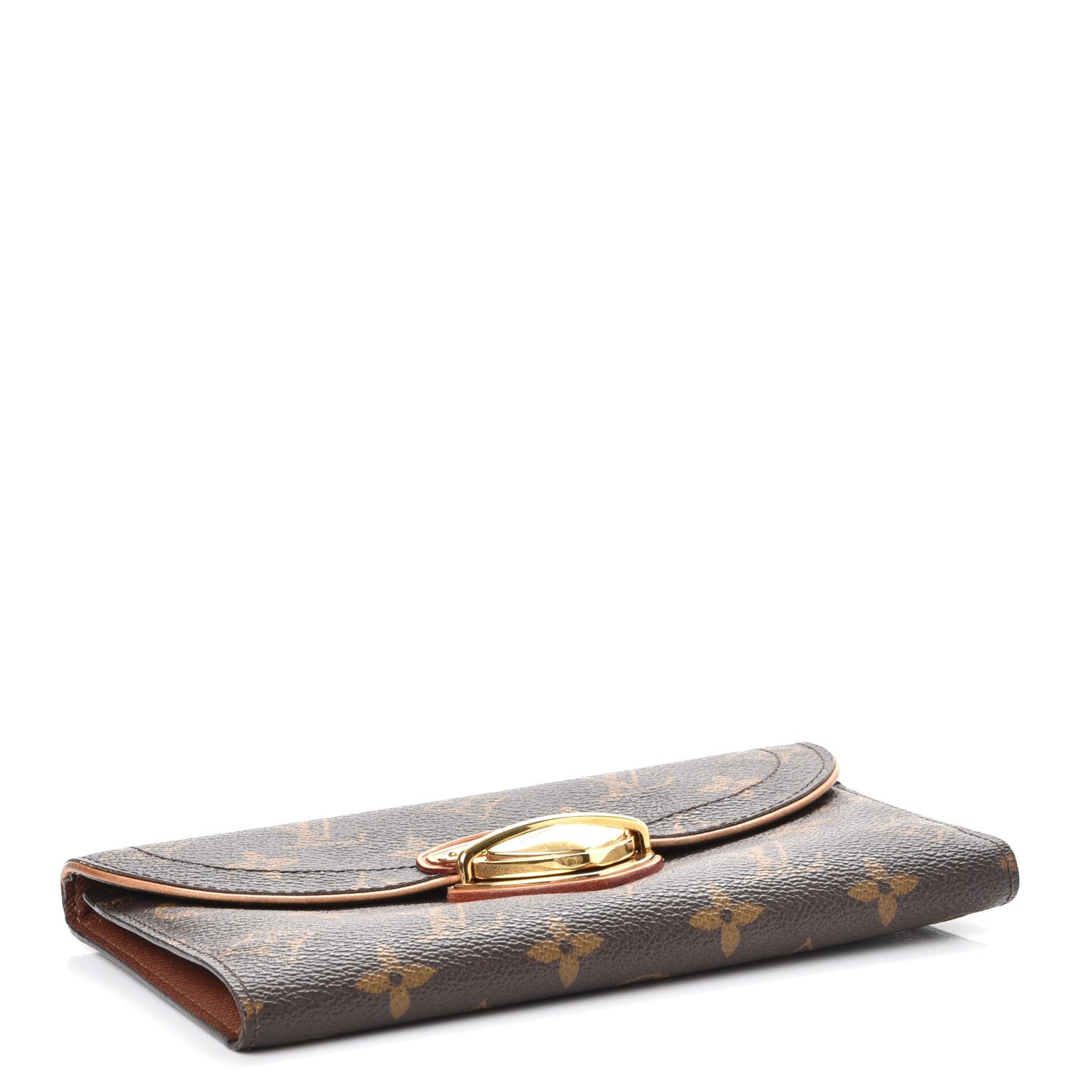 Louis Vuitton Monogram Eugenie Wallet 4 of 9
