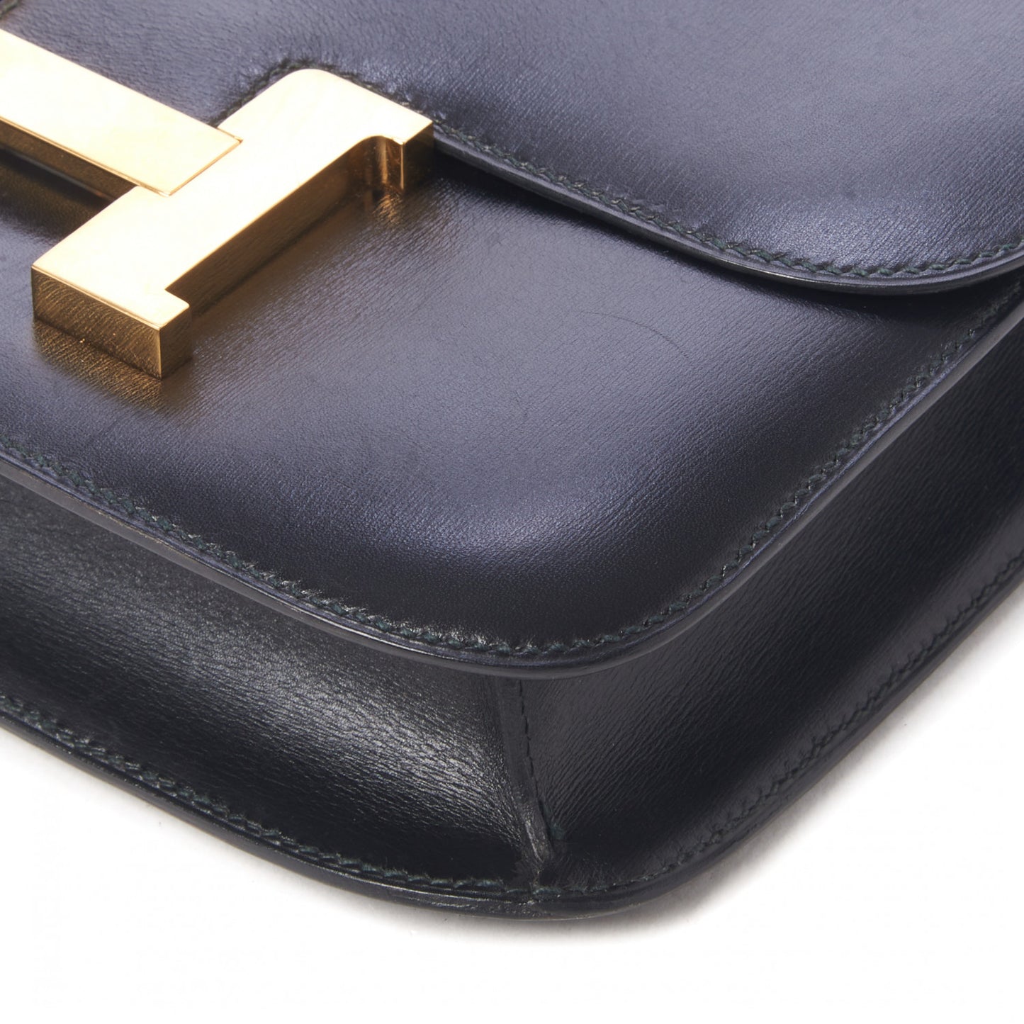 Box Constance 23 Black