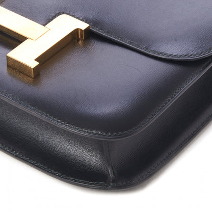 Hermes Box Constance 23 Black 5 of 10