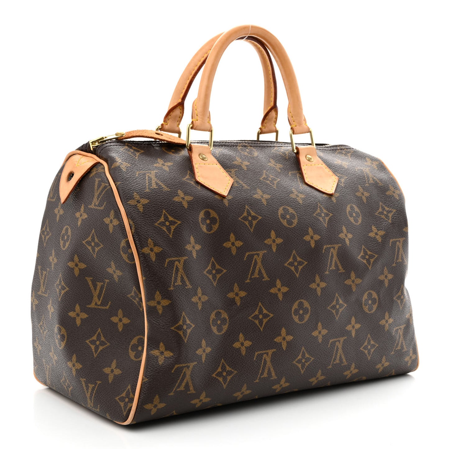 Monogram Speedy 30