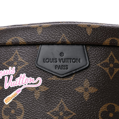 Louis Vuitton Monogram My LV World Tour Bumbag 10 of 10
