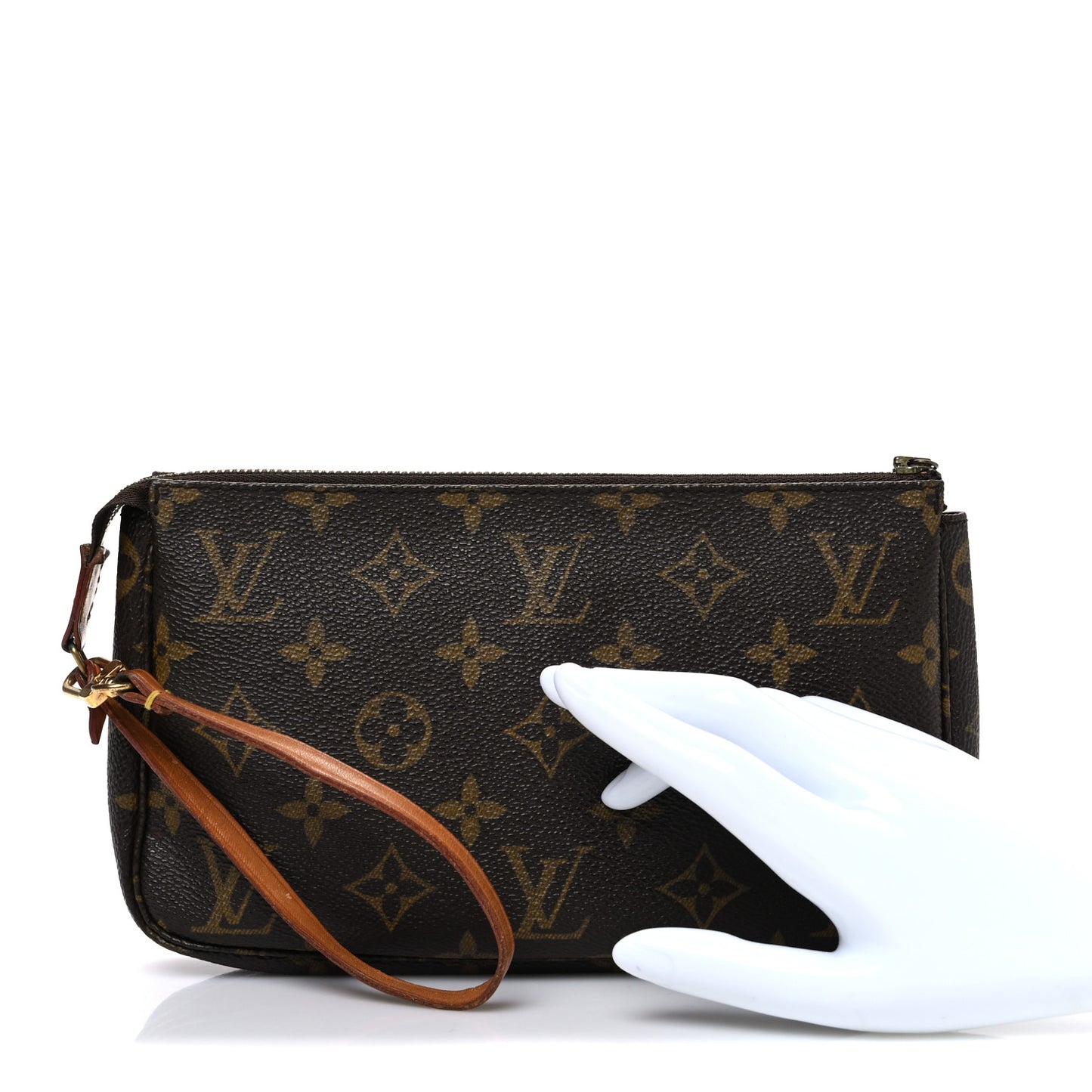 Monogram Pochette Accessories