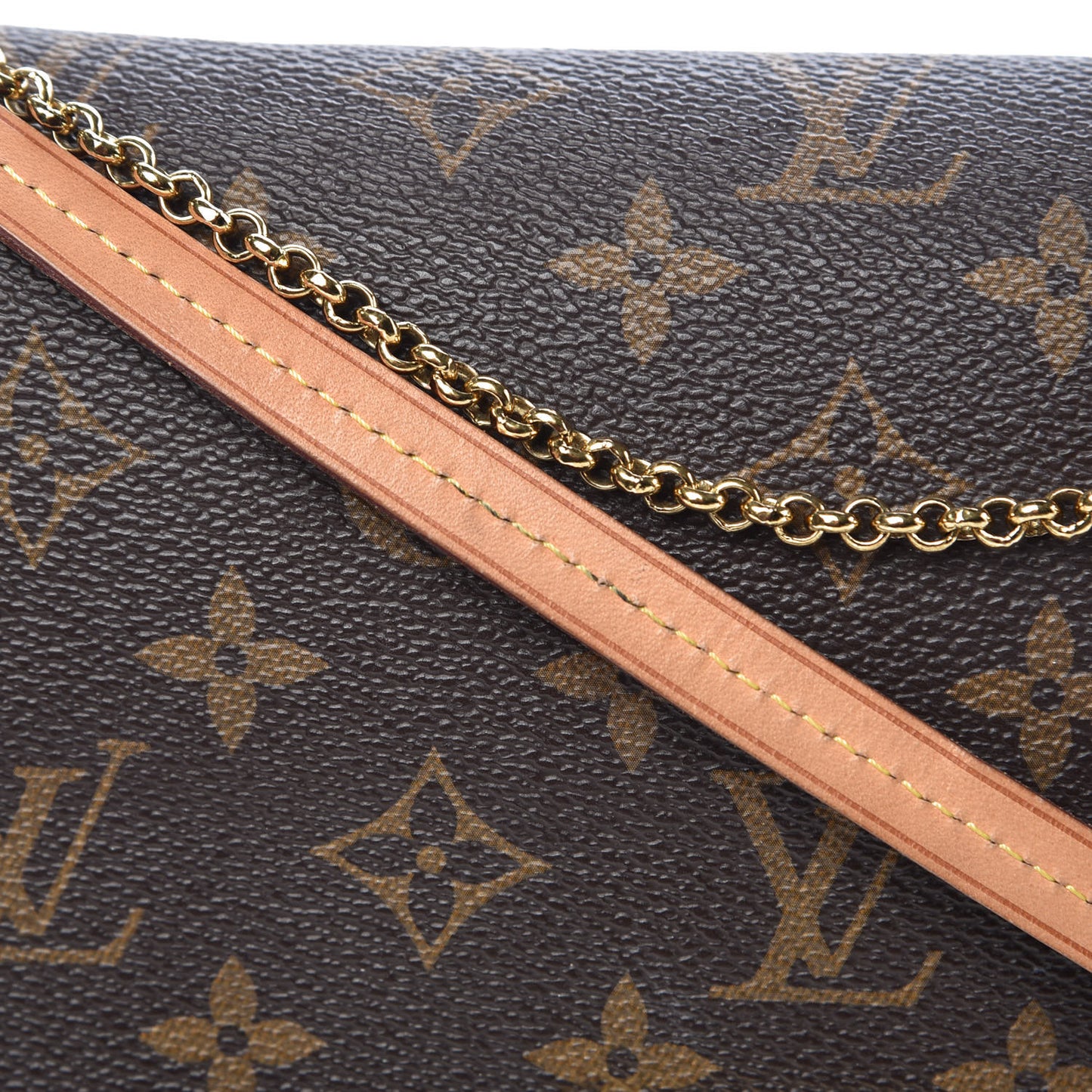 Monogram Favorite MM