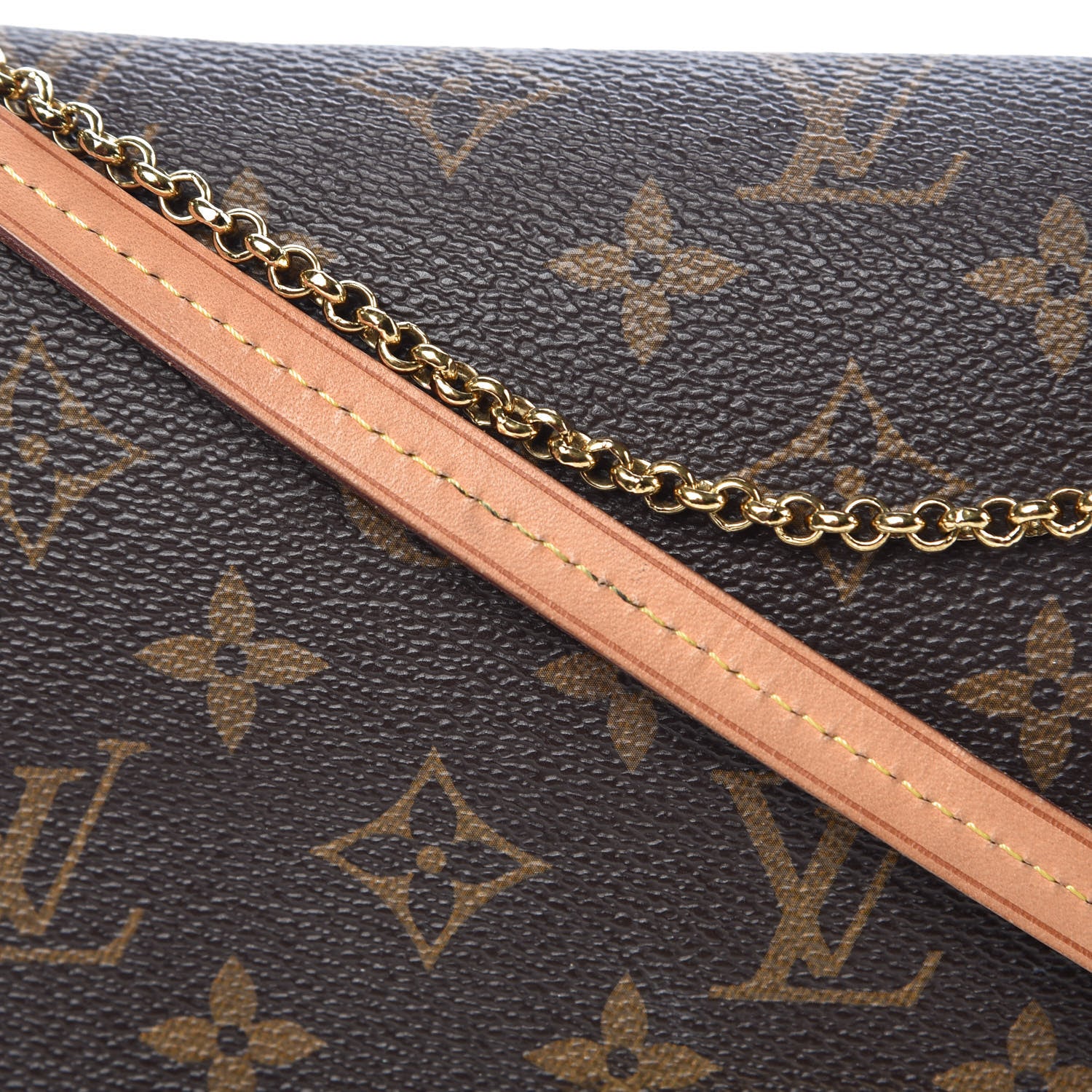 Louis Vuitton Monogram Favorite MM 10 of 17